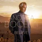 Andrea Bocelli - Believe