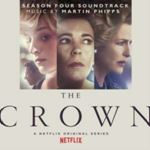 OST - The Crown: Season 4