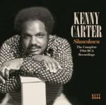 Kenny Carter - Showdown: Complete '66 Rca Recs