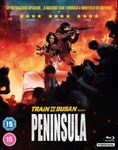 Train To Busan Presents: Peninsula - Gang Dong-won