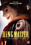 The Ringmaster [2020] - Anne Bergfeld