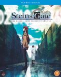 Steins Gate: The Movie - Load Regio - Film