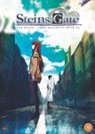 Steins Gate: The Movie - Load Regio - Film