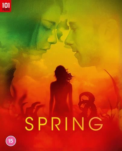 Spring [2020] - Lou Taylor Pucci
