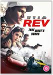 Rev [2020] - Vivica A Fox