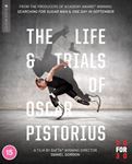 Life And Trials Of Oscar Pistorius - Oscar Pistorius