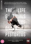 Life And Trials Of Oscar Pistorius - Oscar Pistorius