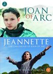 Joan Of Arc And Jeannette [2020] - Lise Leplat-prudhomme