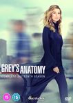Grey's Anatomy: Season 16 [2020] - Film