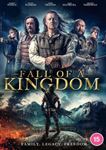 Fall Of A Kingdom [2020] - Tommy Flanagan