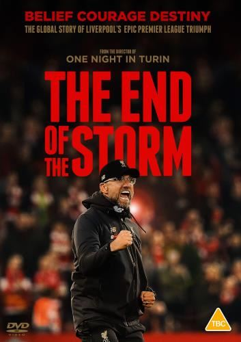 End Of The Storm [2020] - Film