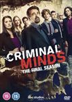 Criminal Minds: Season 15 [2020] - Film