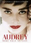 Audrey [2020] - Film