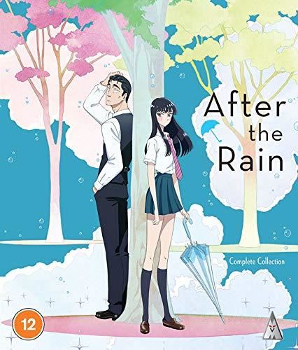 After The Rain Collection [2020] - Film