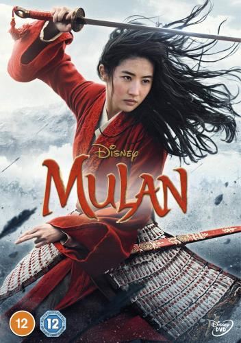 Mulan [2020] - Yifei Liu