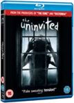The Uninvited [2008] - Elizabeth Banks