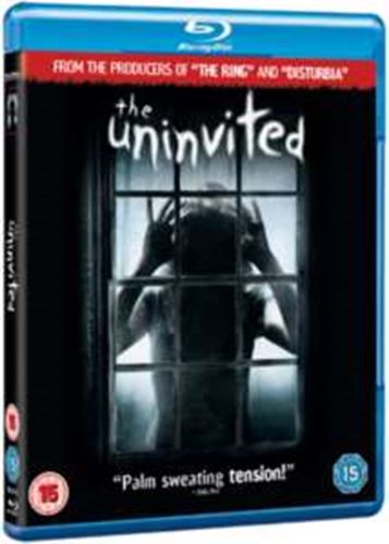 The Uninvited [2008] - Elizabeth Banks