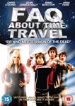 FAQ About Time Travel [2009] - Anna Faris