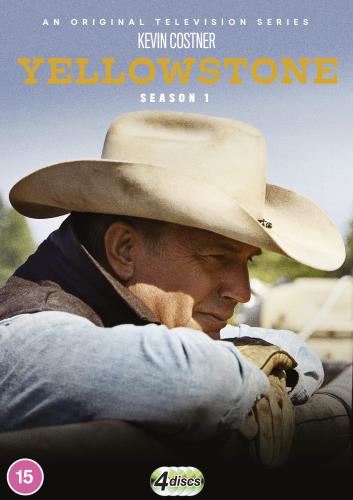 Yellowstone: Season 1 [2020] - Film