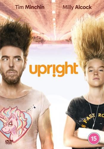 Upright (sky Atlantic) [2020] - Tim Minchin