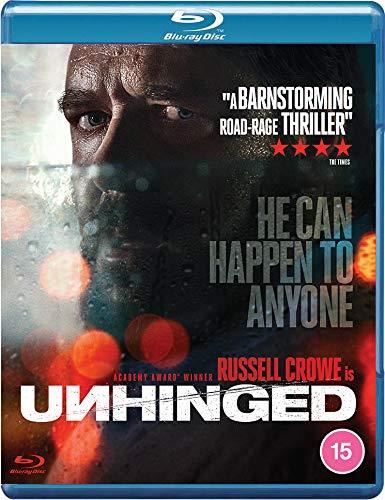 Unhinged [2020] - Russell Crowe
