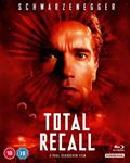 Total Recall [2020] - Film