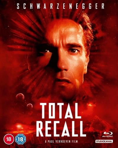 Total Recall [2020] - Film
