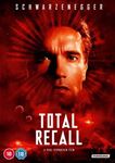 Total Recall [2020] - Film