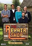 The Repair Shop: Series 4 Vol 1 [20 - Film