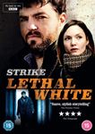 Strike: Lethal White [2020] - Film