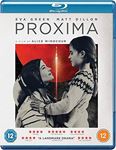 Proxima [2020] - Eva Green