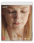 On Body And Soul [2020] - Alexandra Borbély