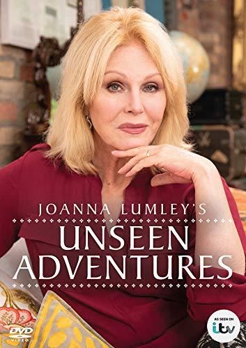 Joanna Lumley's Unseen Adventures [ - Joanna Lumley