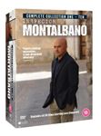 Inspector Montalbano: 1-10 [2020] - Luca Zingaretti