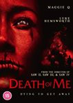 Death Of Me [2020] - Maggie Q