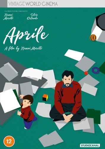 Aprile [2020] - Nanni Moretti