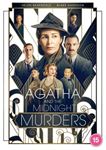 Agatha And The Midnight Murders [20 - Helen Baxendale