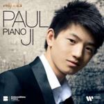 Paul Ji - Piano