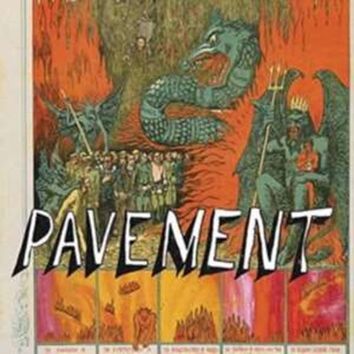 Pavement - Quarantine The Past: Best Of