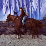 Holy Motors - Horse