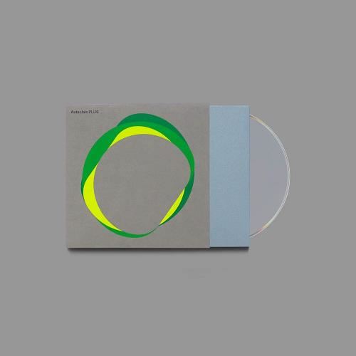 Autechre - Plus