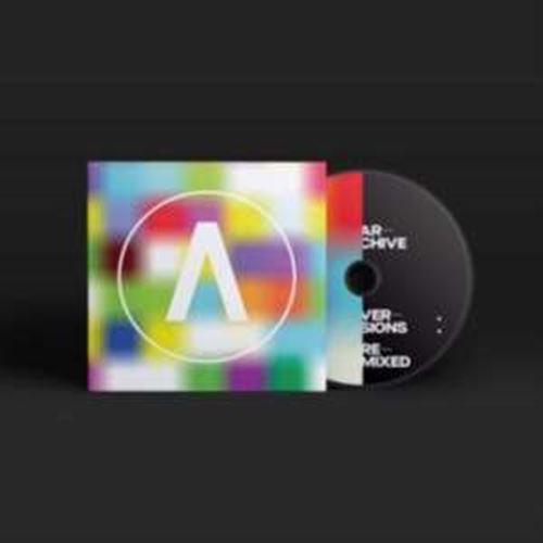 Archive - Versions: Remixed