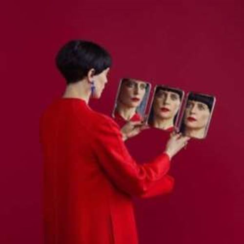 Angèle David-guillou - A Question Of Angles