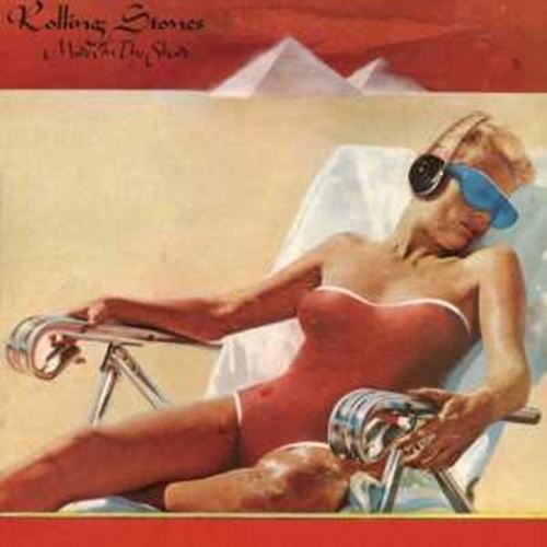Rolling Stones - Made In The Shade [shm-cd]