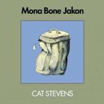 Cat Stevens - Mona Bone Jakon