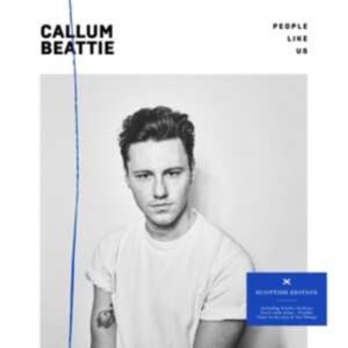 Callum Beattie - People Like Us