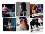 Amy Winehouse - The Collection