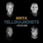 Yellowjackets/wdr Big Band - Jackets Xl