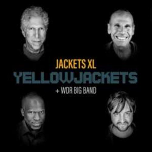 Yellowjackets/wdr Big Band - Jackets Xl