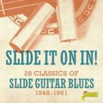 Various - Slide It On In! 28 Classics Of Slid